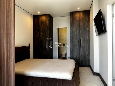 квартира за адресою Столичне шосе, 1-А