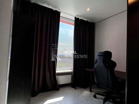 квартира за адресою Столичне шосе, 1-А