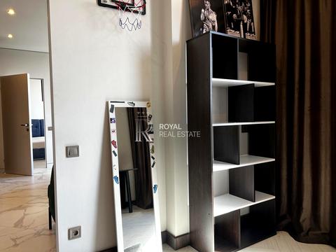 квартира за адресою Столичне шосе, 1-А