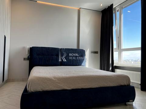 квартира за адресою Столичне шосе, 1-А