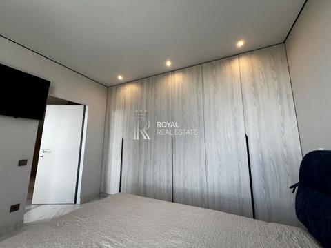 квартира за адресою Столичне шосе, 1-А