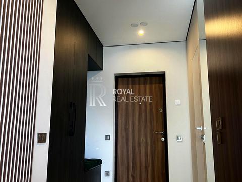 квартира за адресою Столичне шосе, 1-А