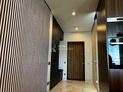 квартира за адресою Столичне шосе, 1-А