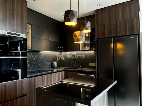 квартира за адресою Столичне шосе, 1-А