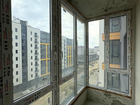 квартира за адресою Василя Симоненка вул., (Будинок 1)