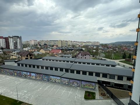 квартира за адресою Василя Симоненка вул., (Будинок 1)