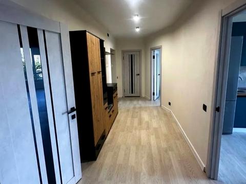 квартира за адресою Проскурівського підпілля вул., 110