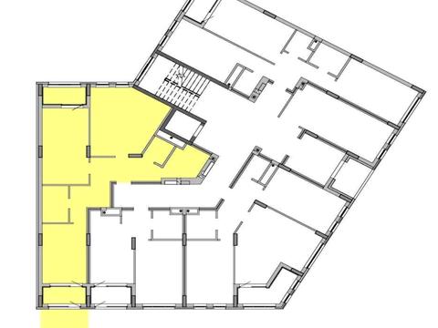 квартира по адресу Богдана Хмельницкого ул., 207-В
