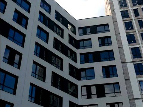 квартира за адресою Богдана Хмельницького вул., (ЖК Вежа (будинок 1))