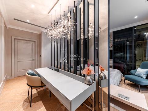 квартира за адресою Буслівська вул., 12