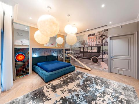 квартира за адресою Буслівська вул., 12