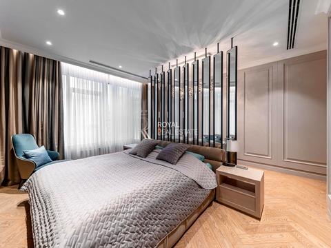 квартира за адресою Буслівська вул., 12