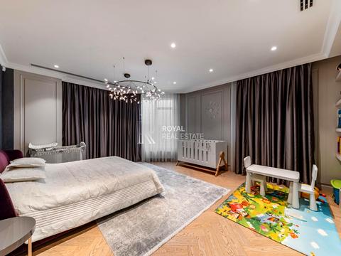 квартира за адресою Буслівська вул., 12