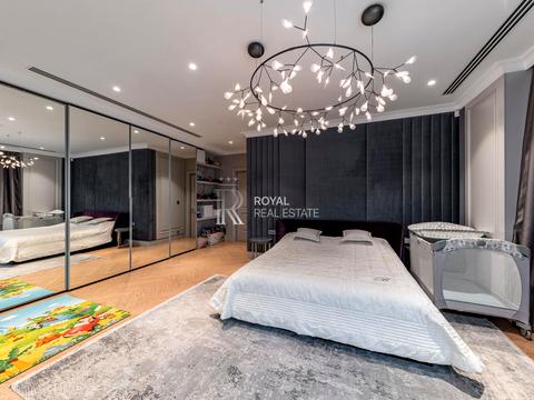 квартира за адресою Буслівська вул., 12