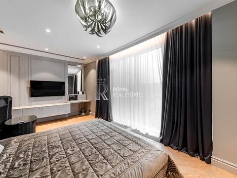 квартира за адресою Буслівська вул., 12