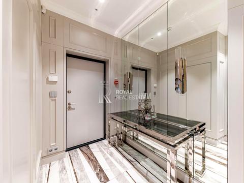 квартира за адресою Буслівська вул., 12