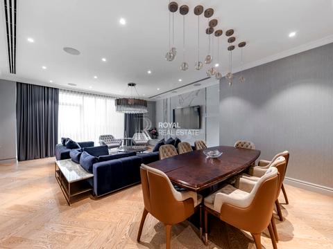 квартира за адресою Буслівська вул., 12