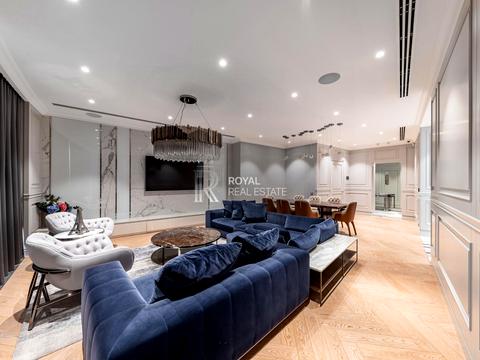 квартира за адресою Буслівська вул., 12