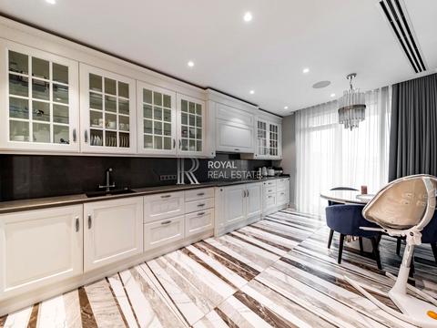 квартира за адресою Буслівська вул., 12