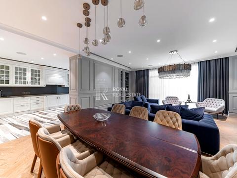 квартира за адресою Буслівська вул., 12