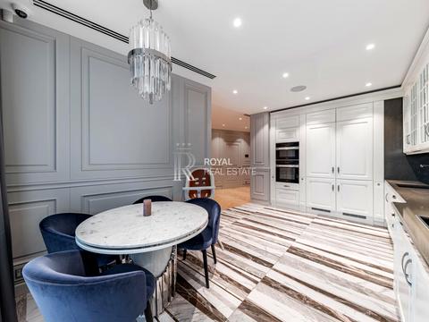 квартира за адресою Буслівська вул., 12