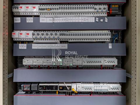 квартира за адресою Буслівська вул., 12