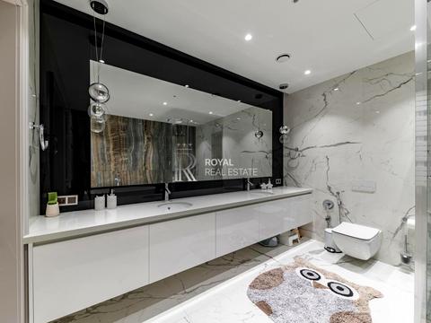 квартира за адресою Буслівська вул., 12