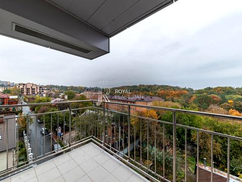 квартира за адресою Буслівська вул., 12