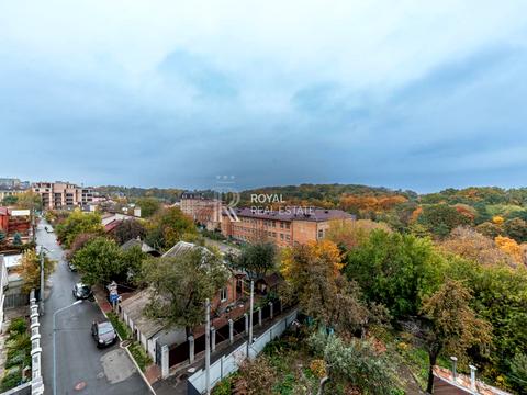 квартира за адресою Буслівська вул., 12