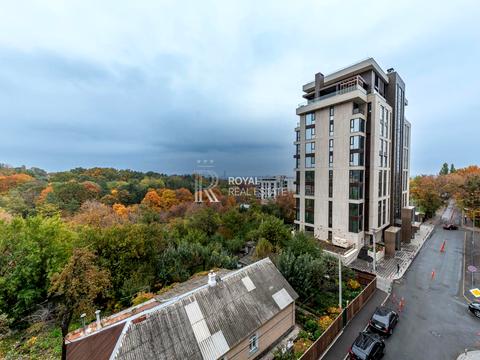 квартира за адресою Буслівська вул., 12