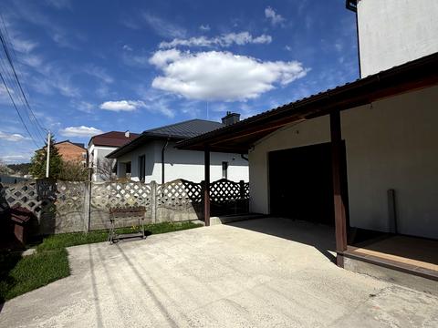 будинок за адресою Винники, Січова вул., 7