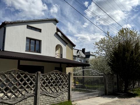 будинок за адресою Винники, Січова вул., 7