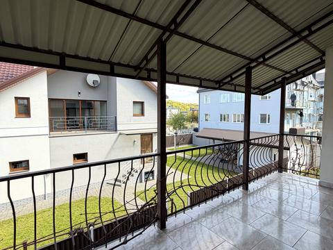 будинок за адресою Винники, Січова вул., 7