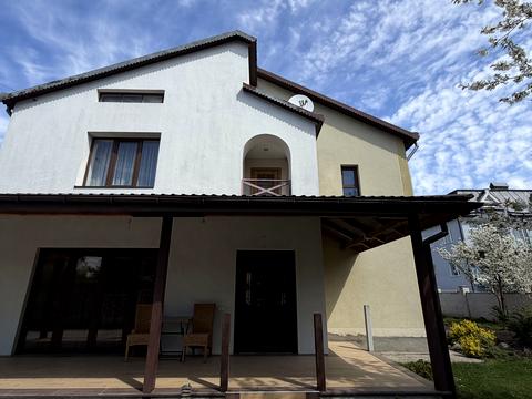 будинок за адресою Винники, Січова вул., 7