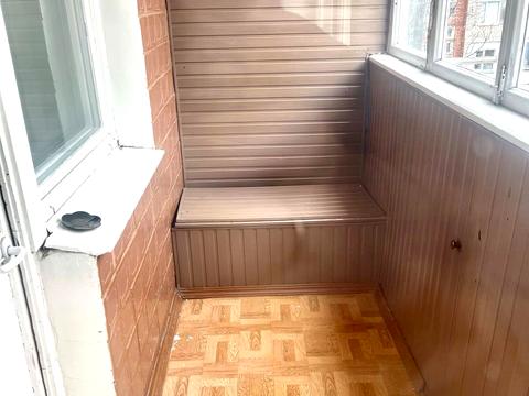 квартира за адресою Космонавтів вул., 152