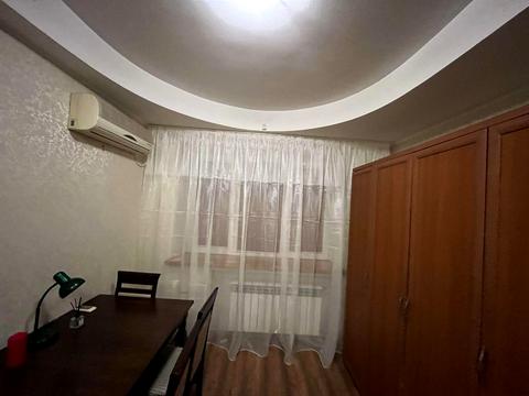 квартира за адресою Велика Васильківська вул. (Червоноармійська), 102