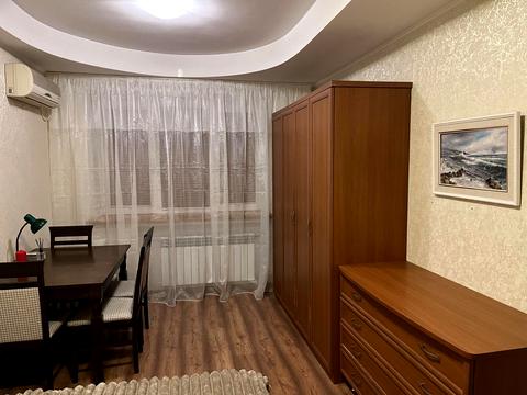 квартира за адресою Велика Васильківська вул. (Червоноармійська), 102