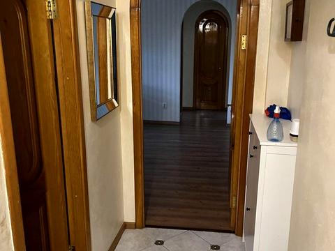 квартира за адресою Велика Васильківська вул. (Червоноармійська), 102