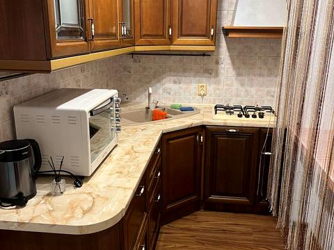 квартира за адресою Велика Васильківська вул. (Червоноармійська), 102