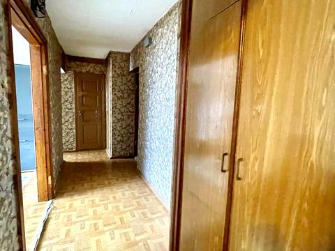 квартира за адресою Космонавтів вул., 152