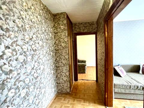 квартира за адресою Космонавтів вул., 152