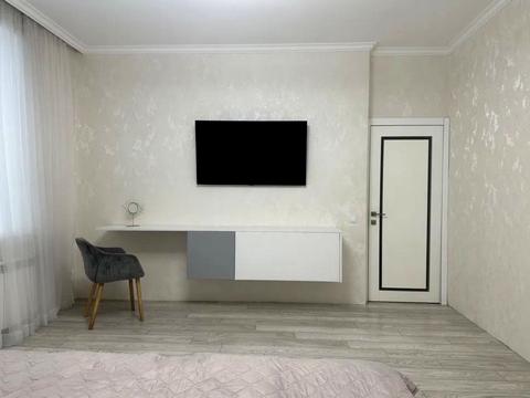 квартира по адресу Архитектора Старова ул., 1/1