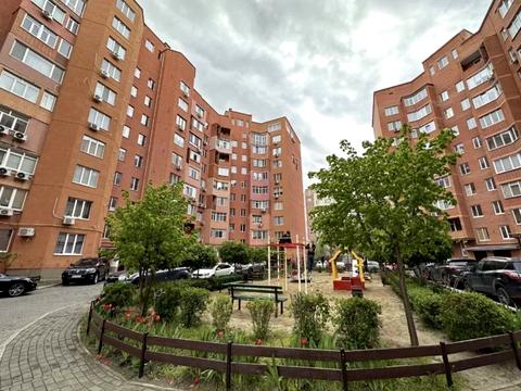 квартира по адресу Архитектора Старова ул., 1/1