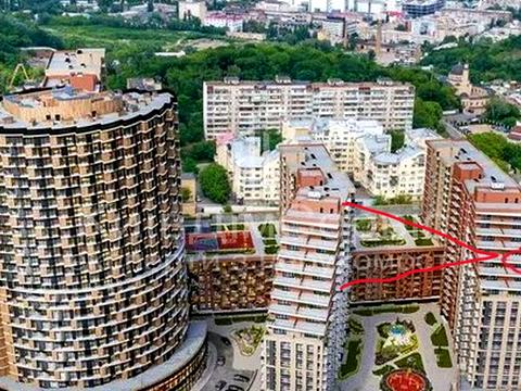 квартира по адресу Глубочицкая ул., (Будинок 3)