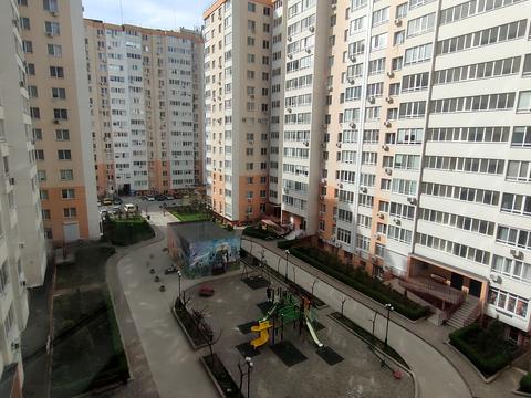 квартира за адресою Райдужний масив вул., 24