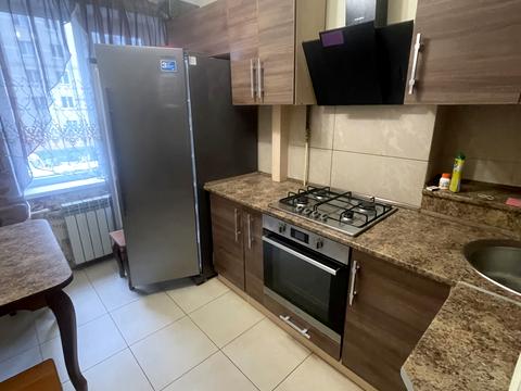 квартира по адресу Набережная Победы ул., 60