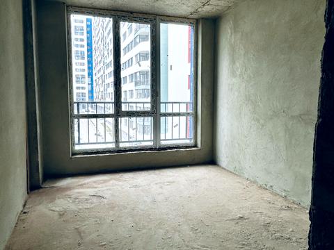 квартира за адресою Трускавецька вул., (Будинок Є)