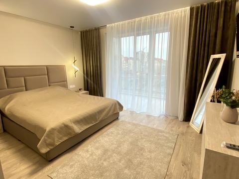 квартира по адресу За Рудкой ул., 18