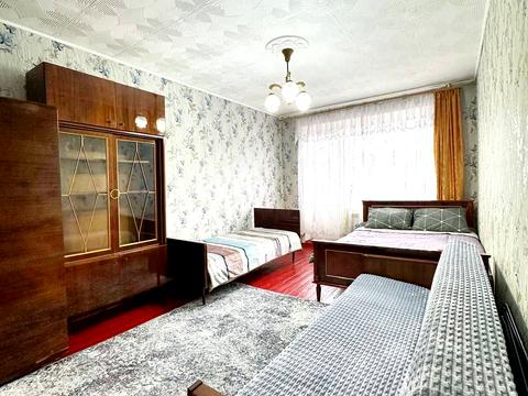 квартира по адресу Харьковская ул., 16/1