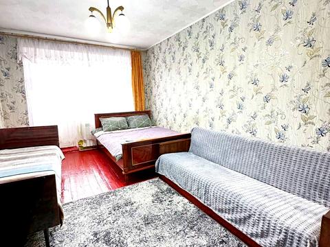 квартира по адресу Харьковская ул., 16/1